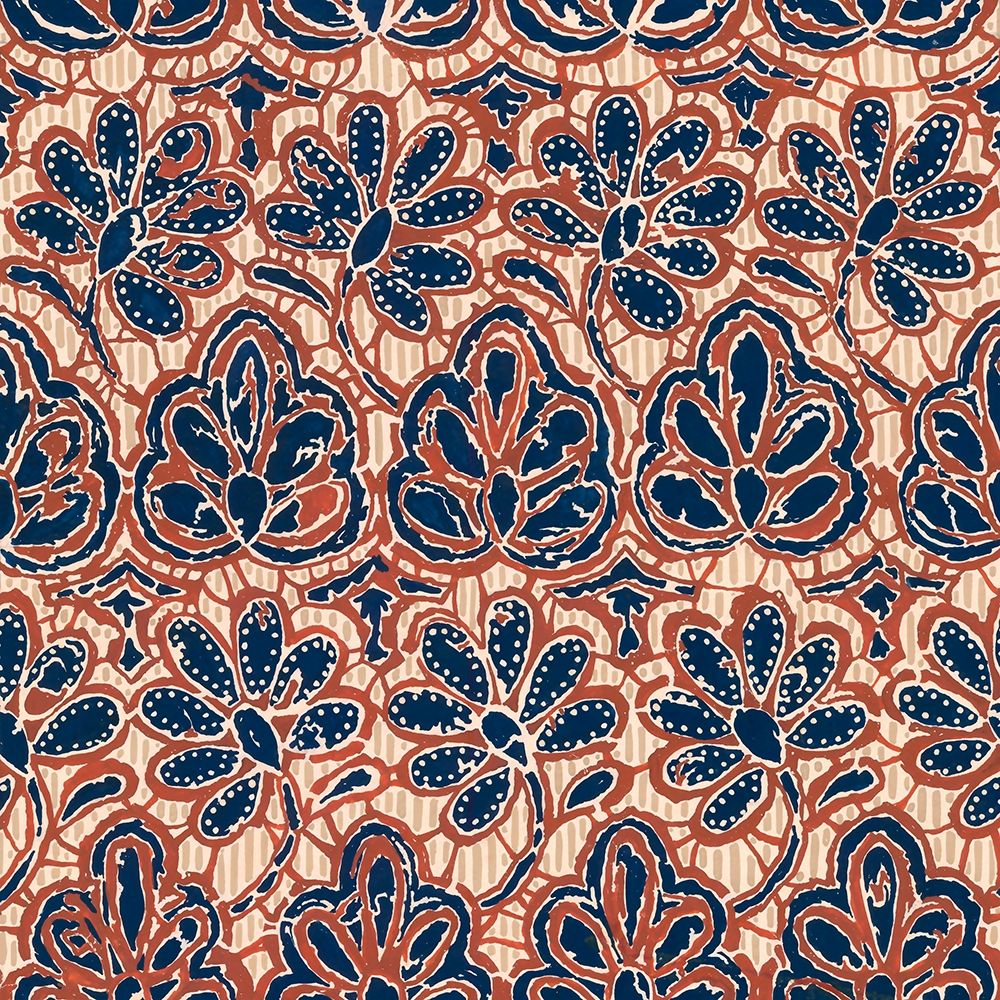 Indonesian Batik III