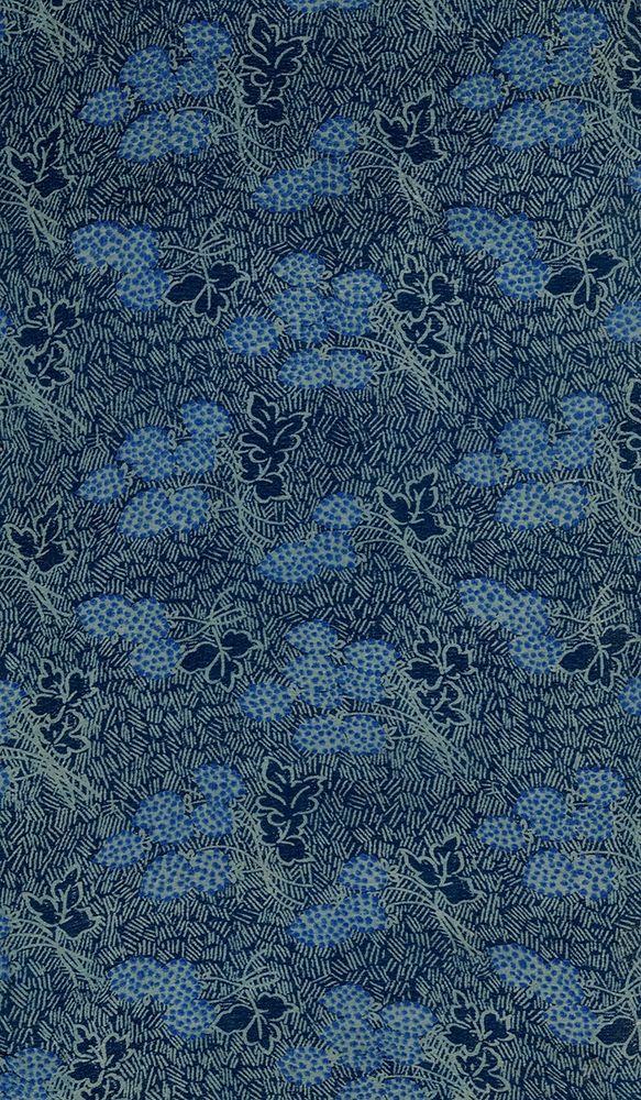 Indonesian Batik V