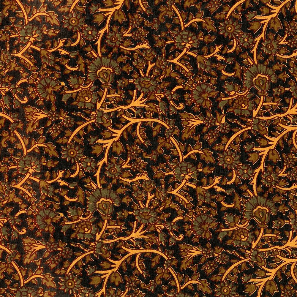 Indonesian Batik VII