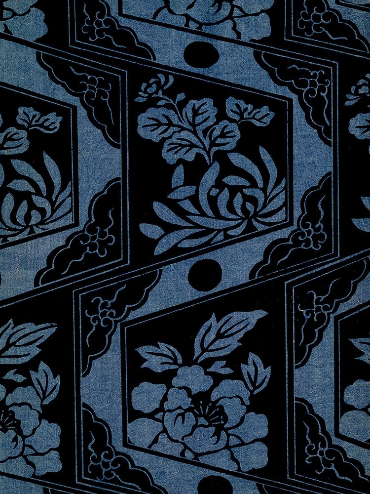 Japanese Patterns IV