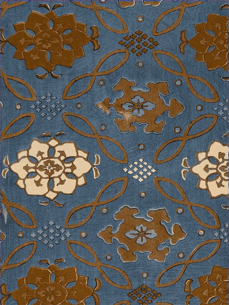 Japanese Patterns V