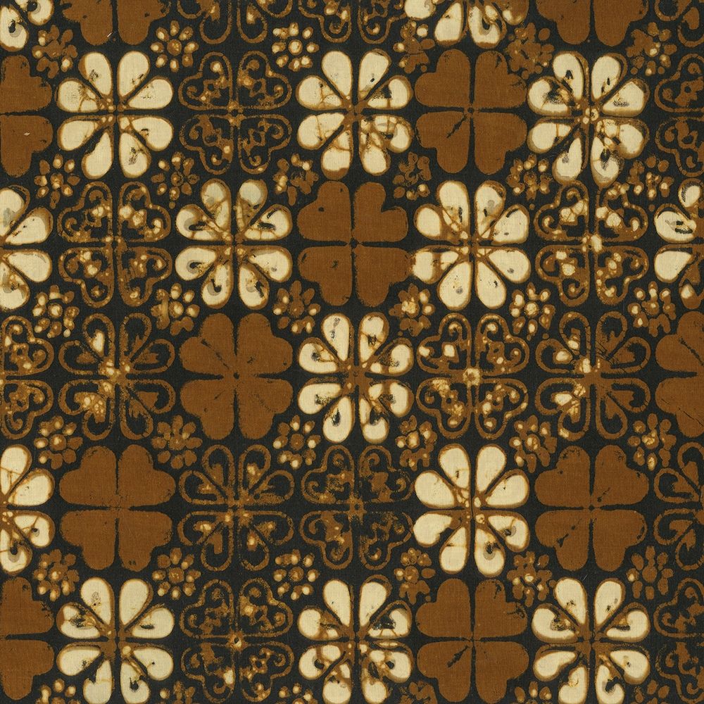 Ethnic Batik II