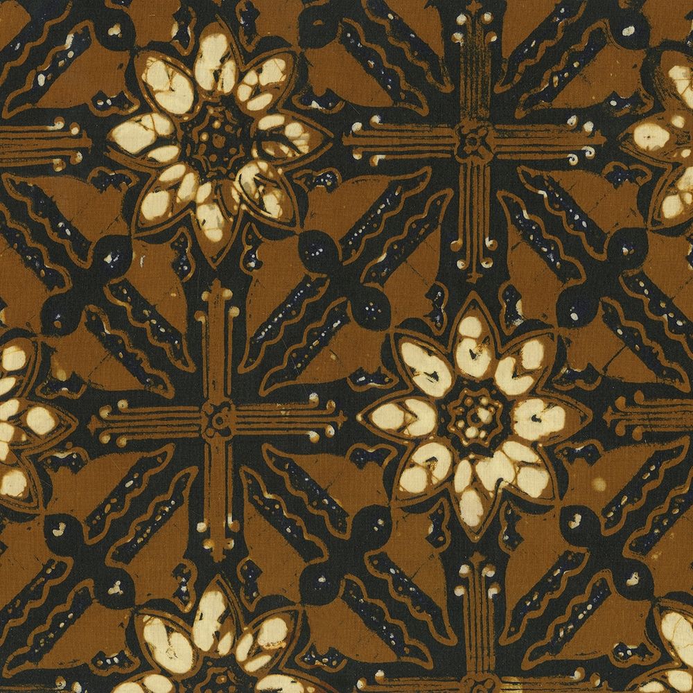 Ethnic Batik III