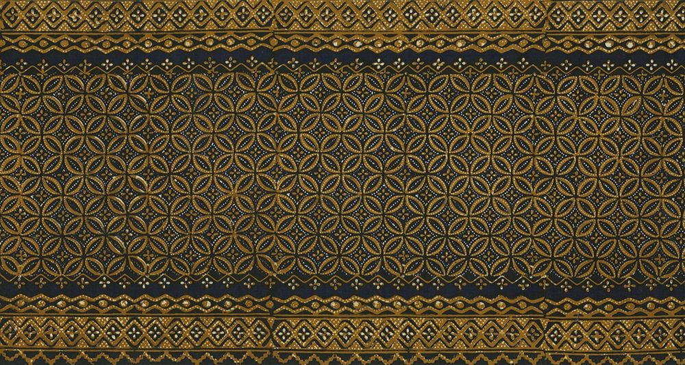 Ethnic Batik IV