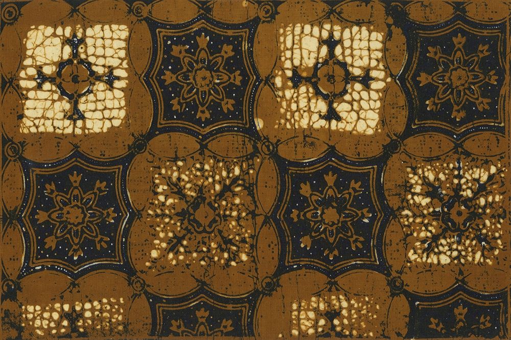 Ethnic Batik V