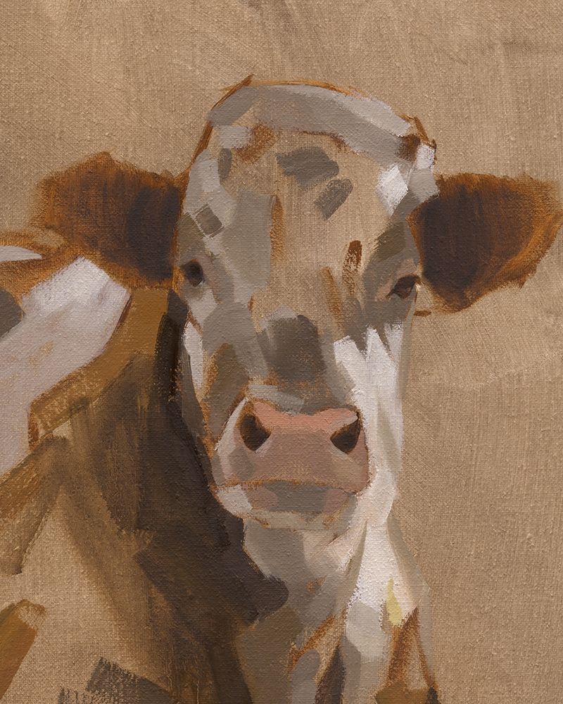 East End Cattle II
