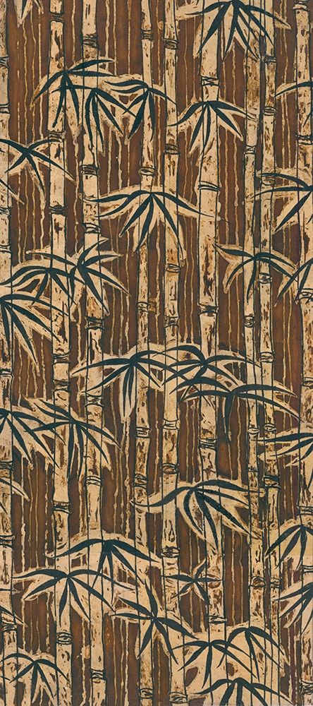 Bamboo Design II