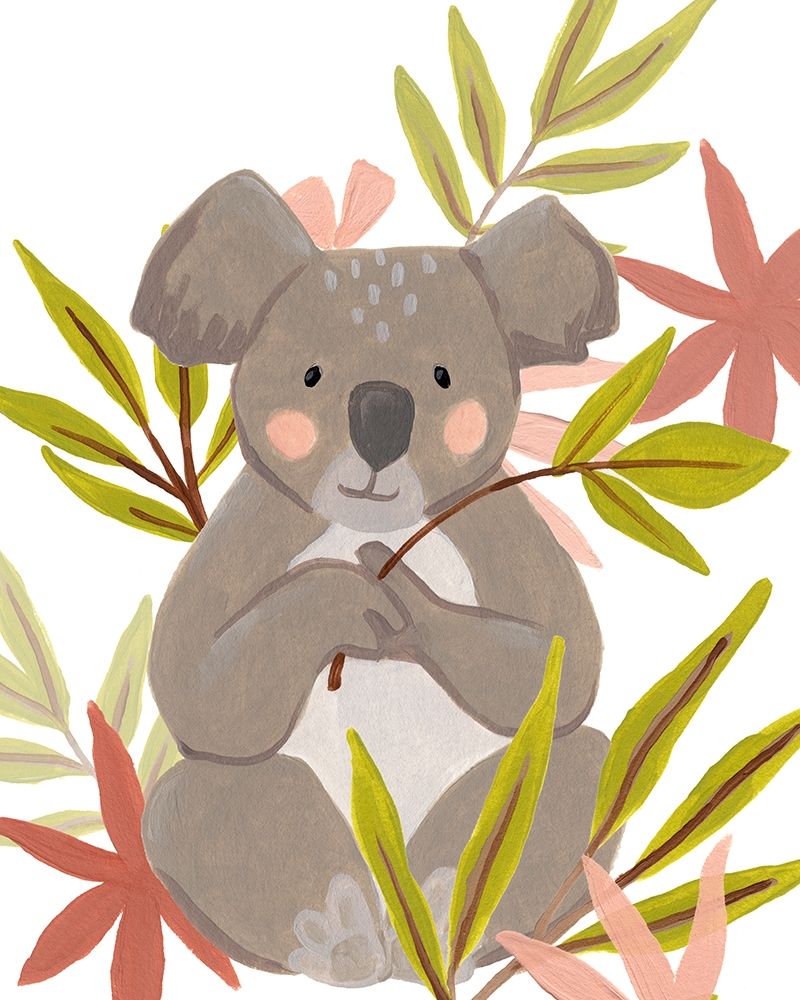 Koala-ty Time I