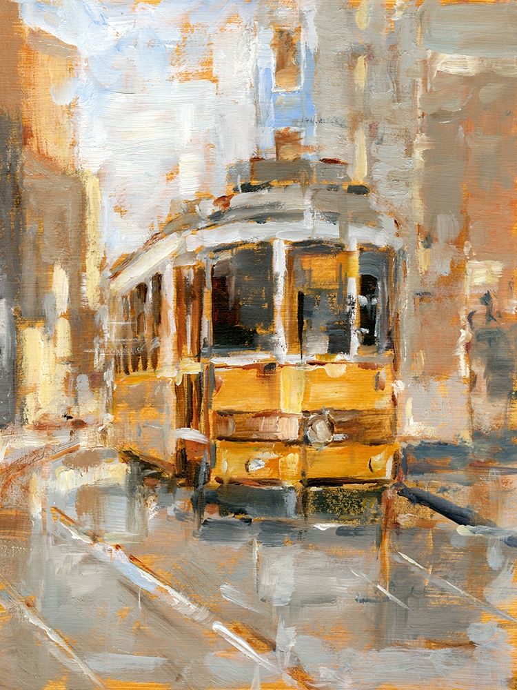 Day Trolley II