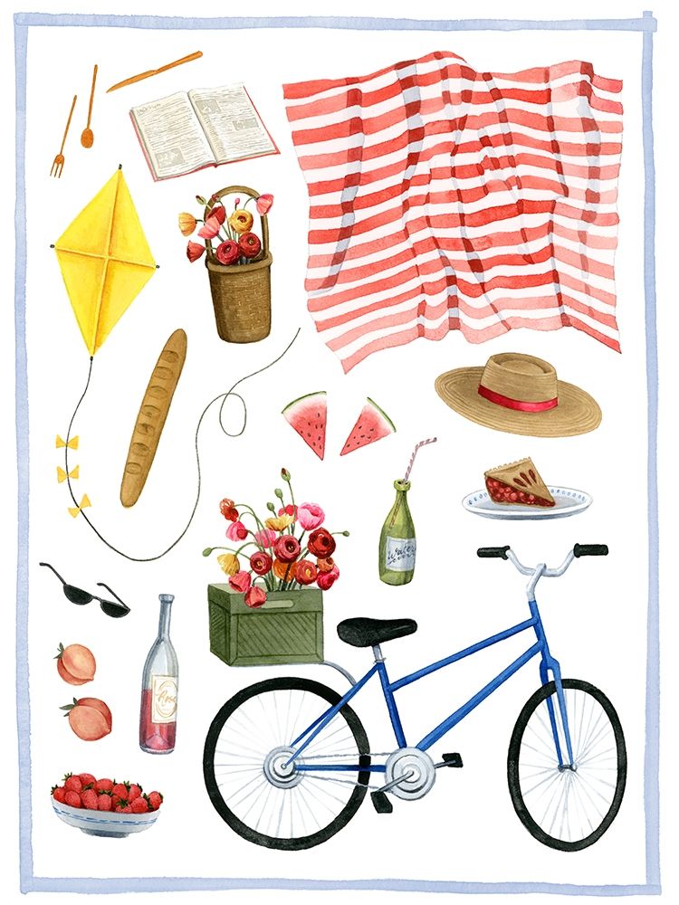 Park Picnic II