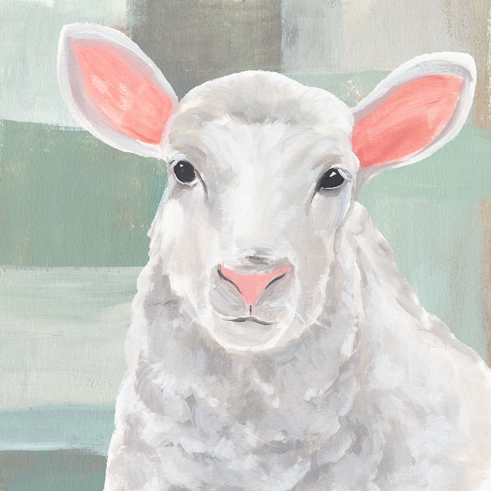 Cotton Ball II