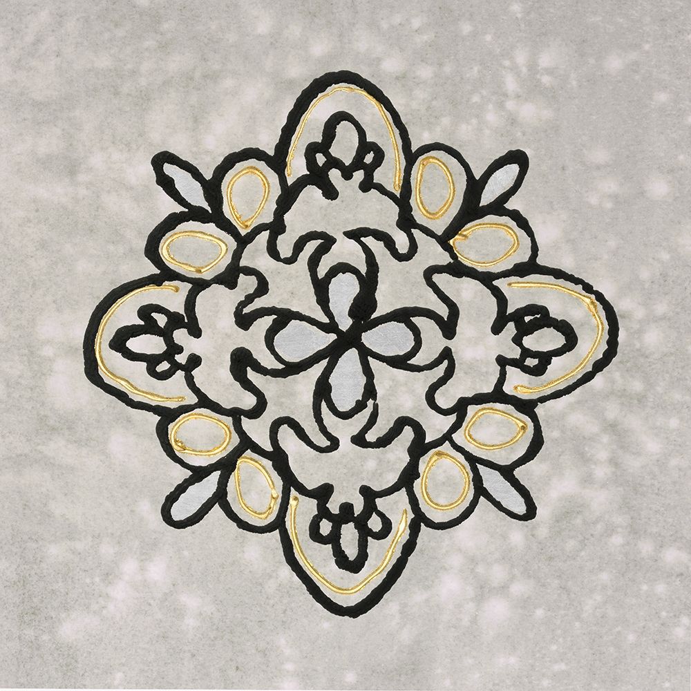 Pulp Mandala I