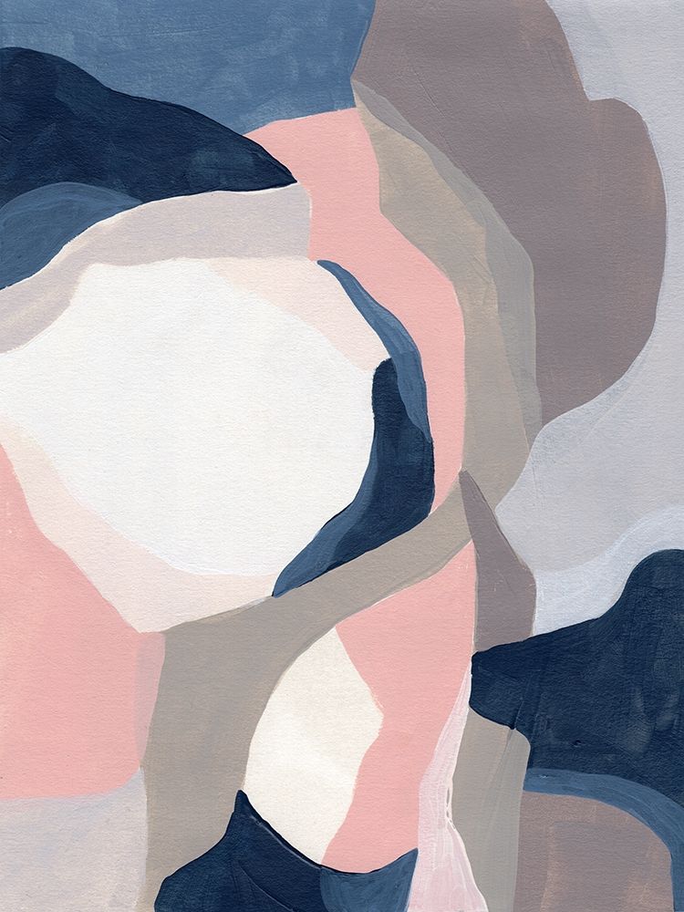 Intertwined Tones II