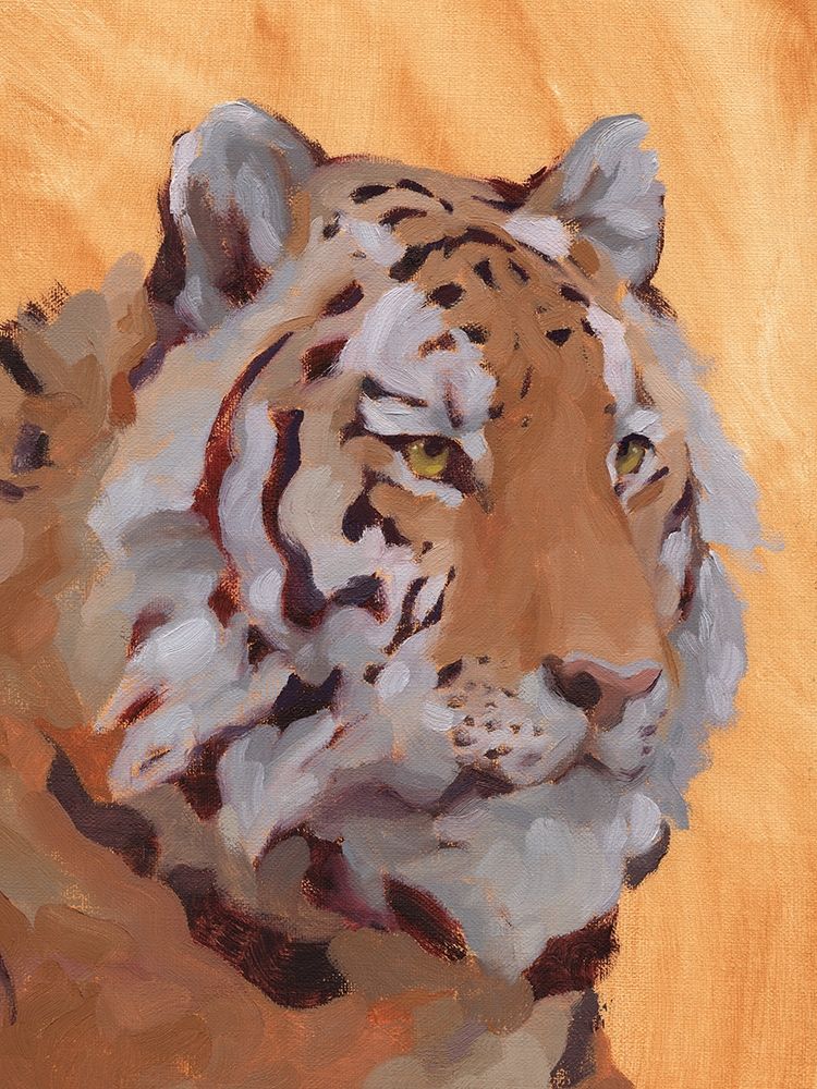 Lord of the Jungle I
