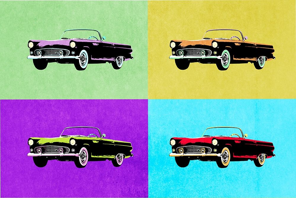 Pop Art Classics III