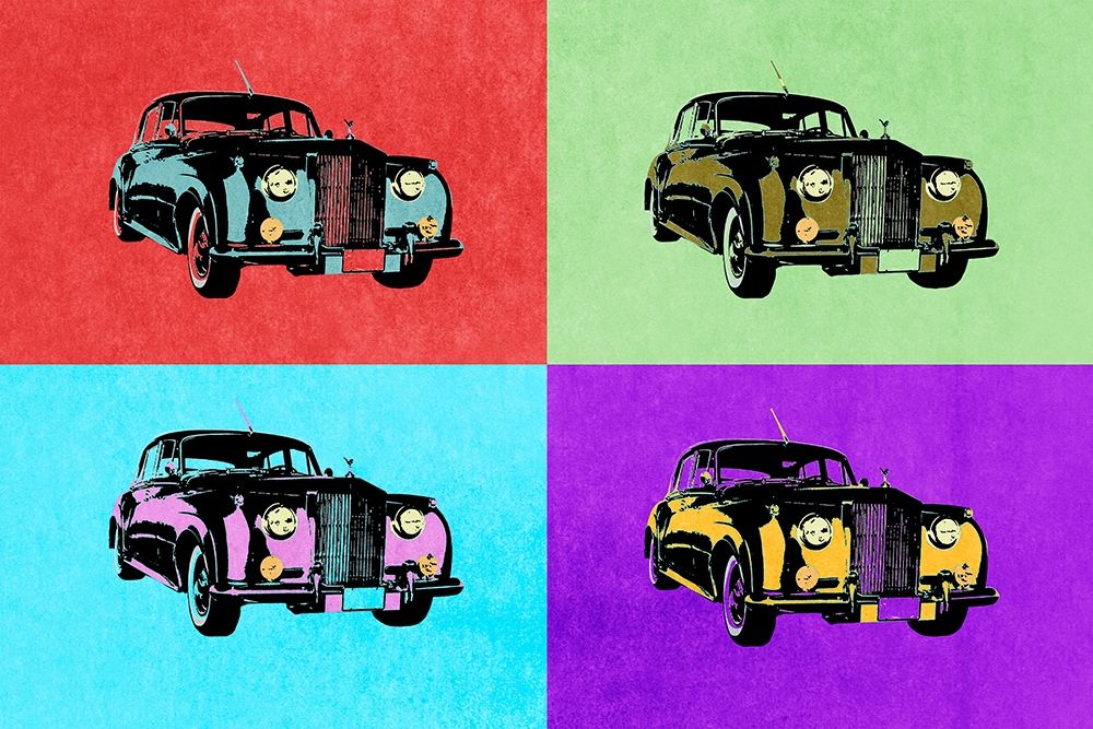 Pop Art Classics IV