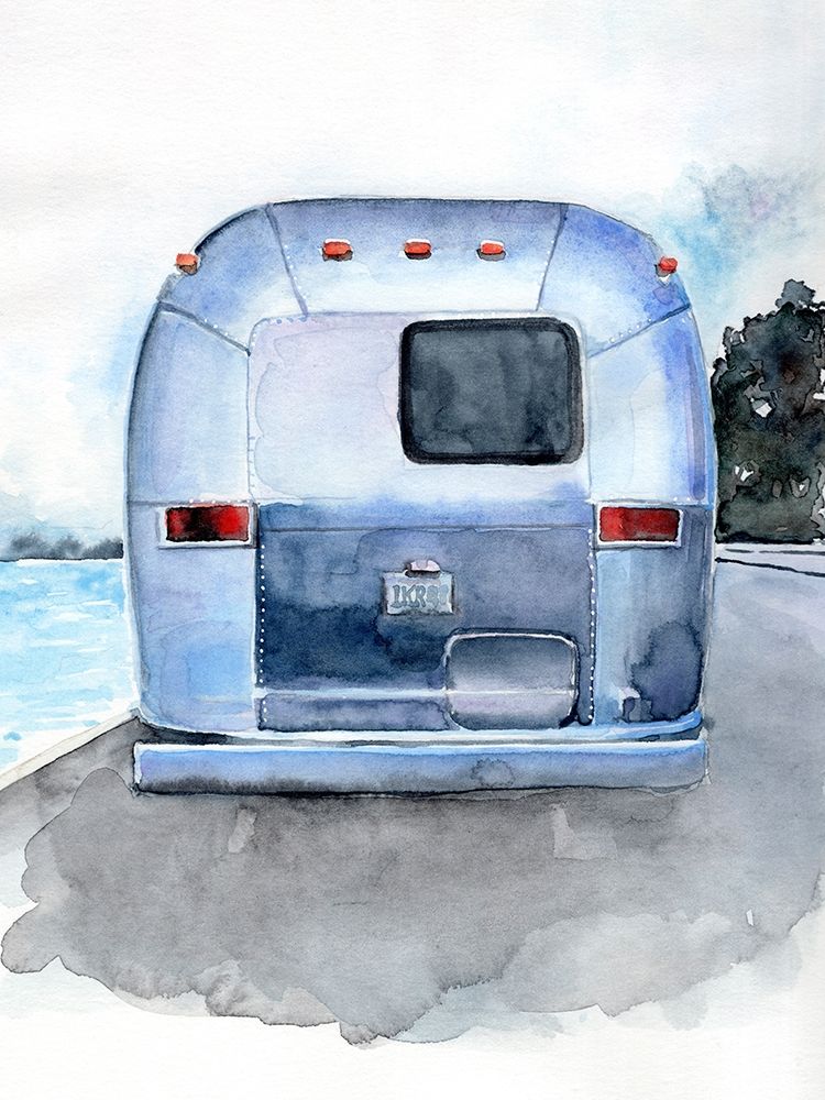 Rear Window I