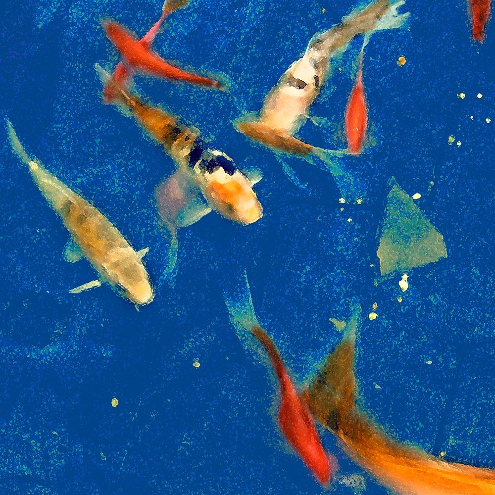 Swimming Lessons II