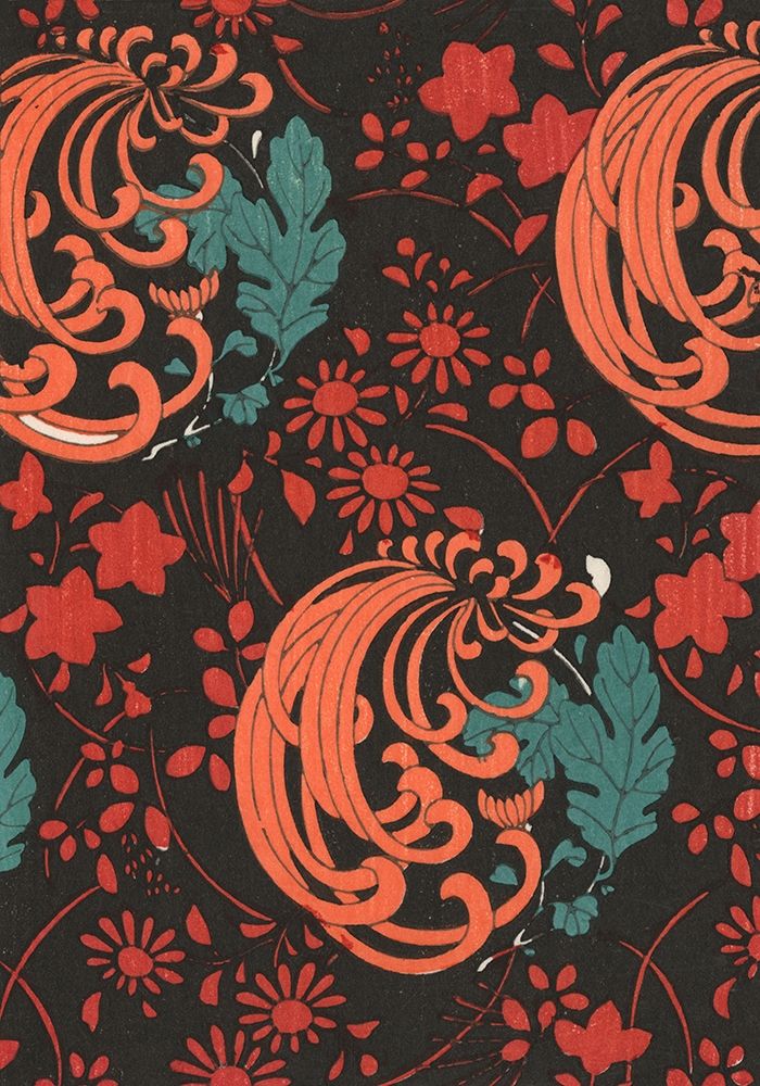Japanese Graphic Design II