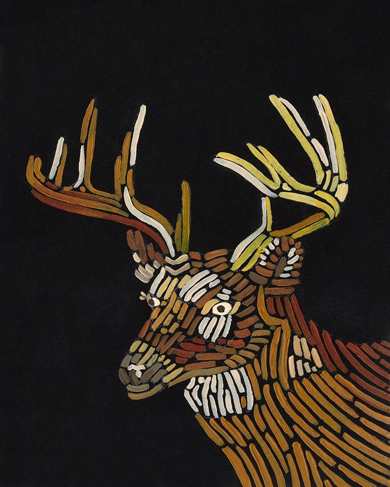 Forest Dweller III