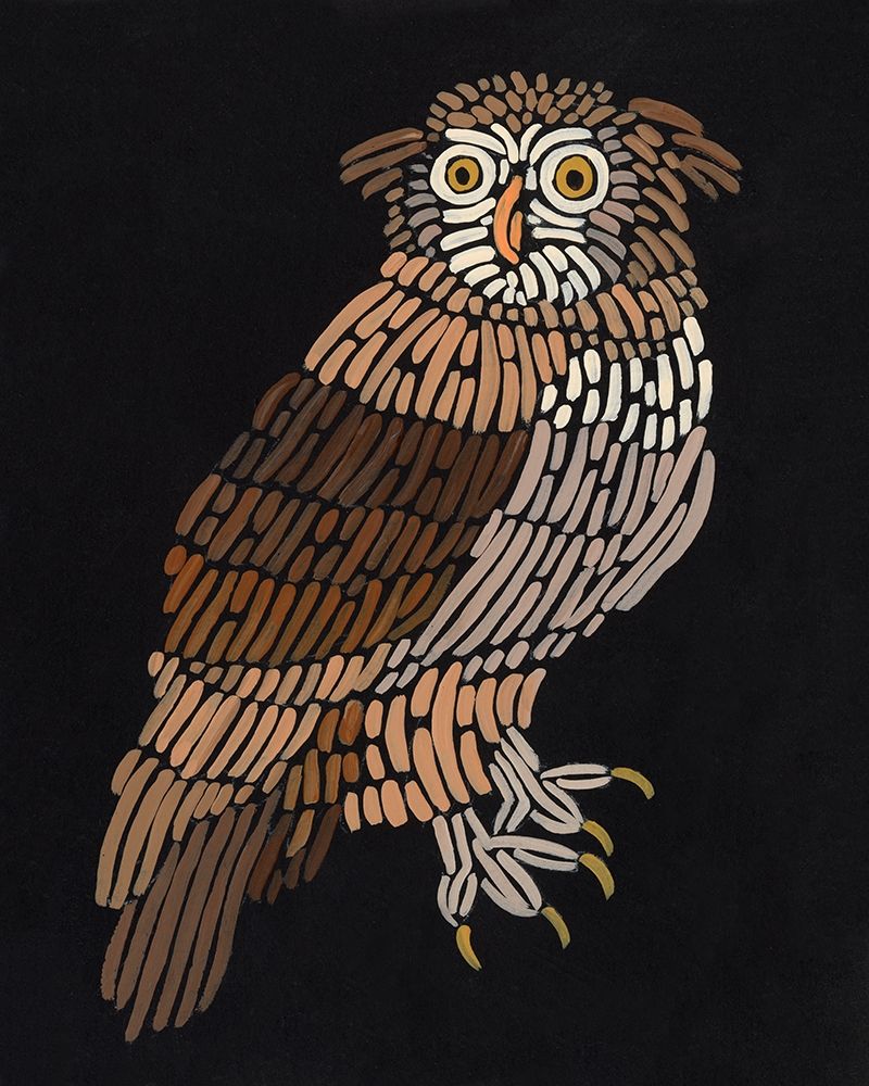 Forest Dweller V