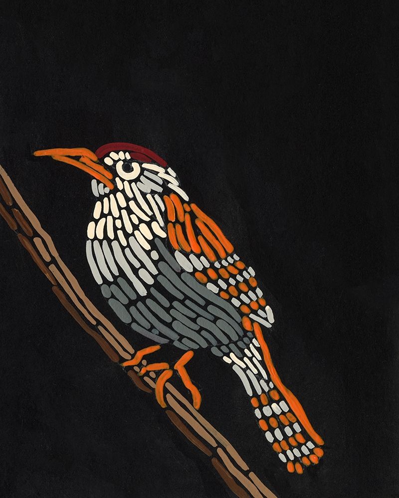 Forest Dweller VIII