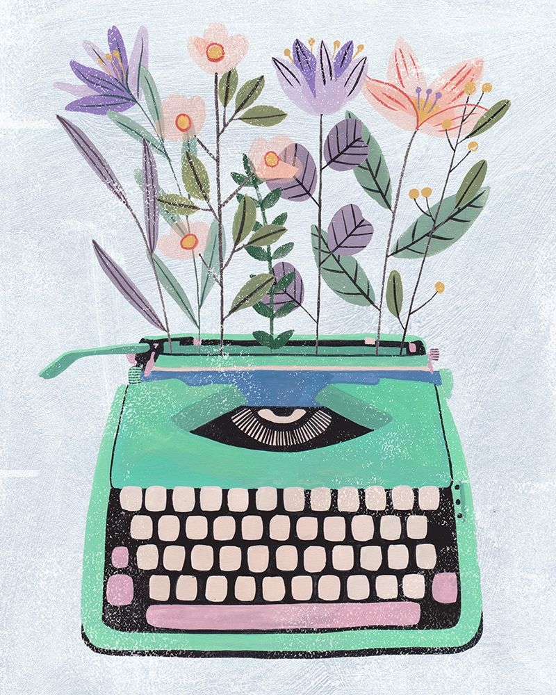 Nourishing Words II
