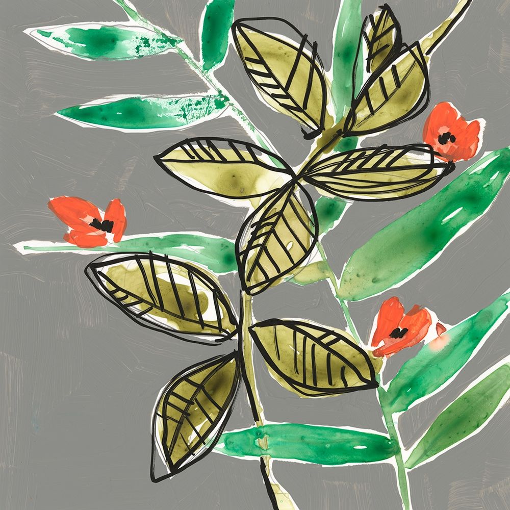 Tropic Botanicals V