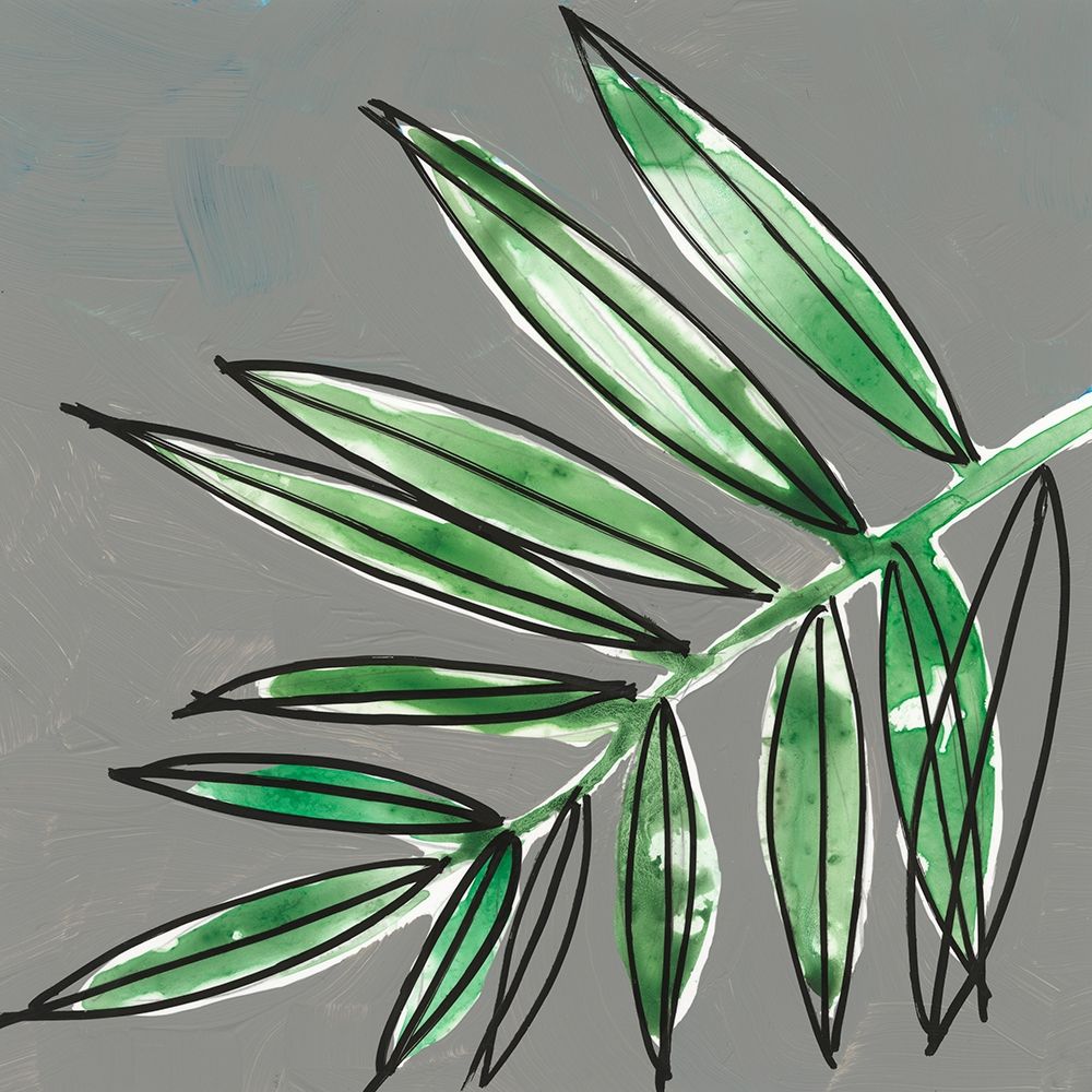 Tropic Botanicals IX