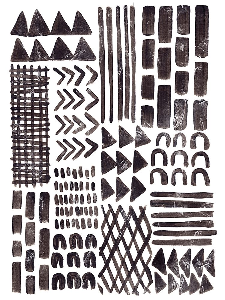 Ink Signals I
