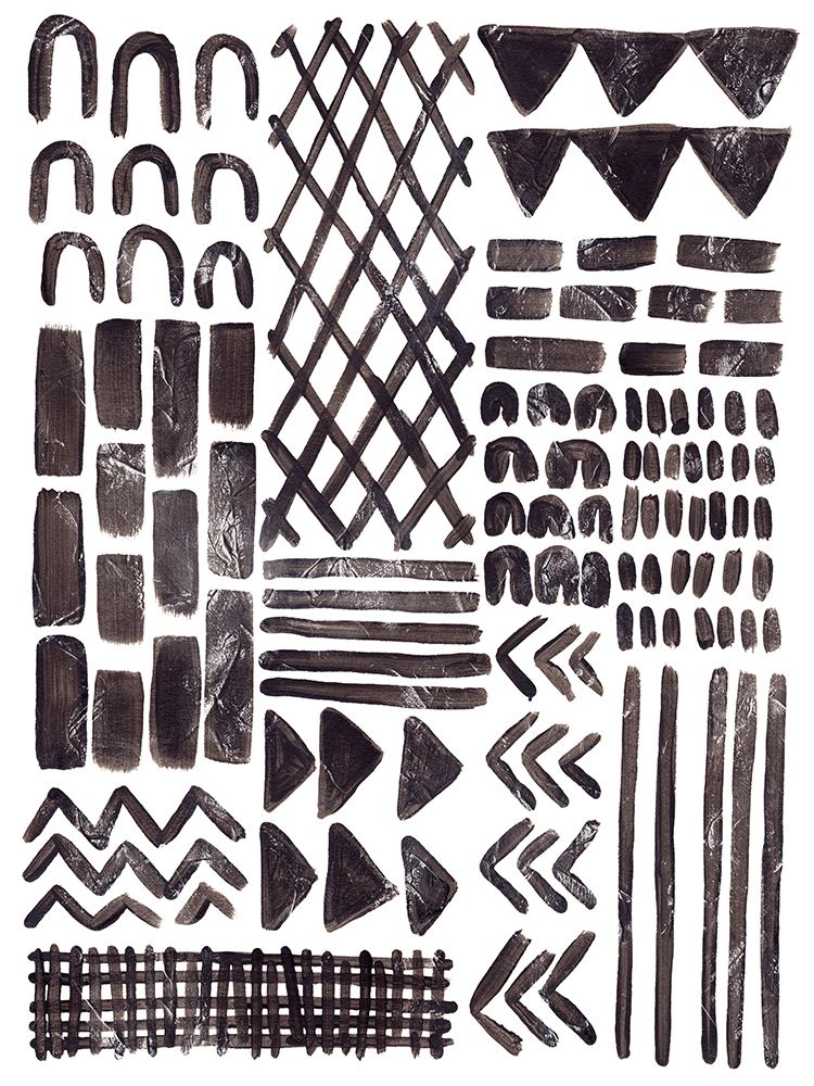 Ink Signals II