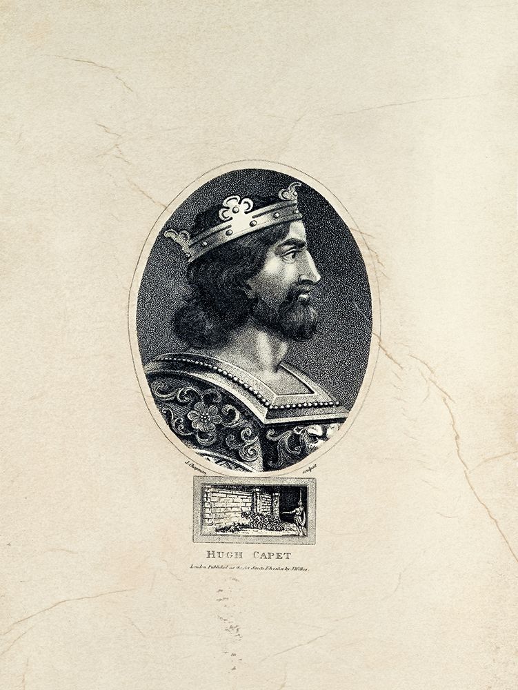 Royal Portraits II