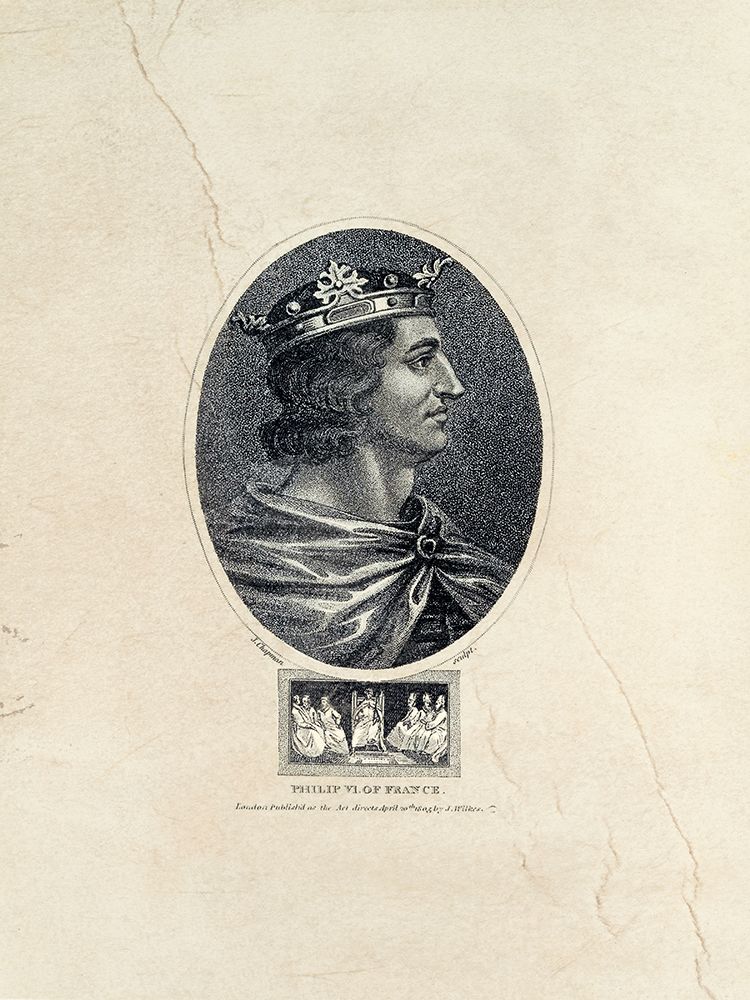 Royal Portraits V