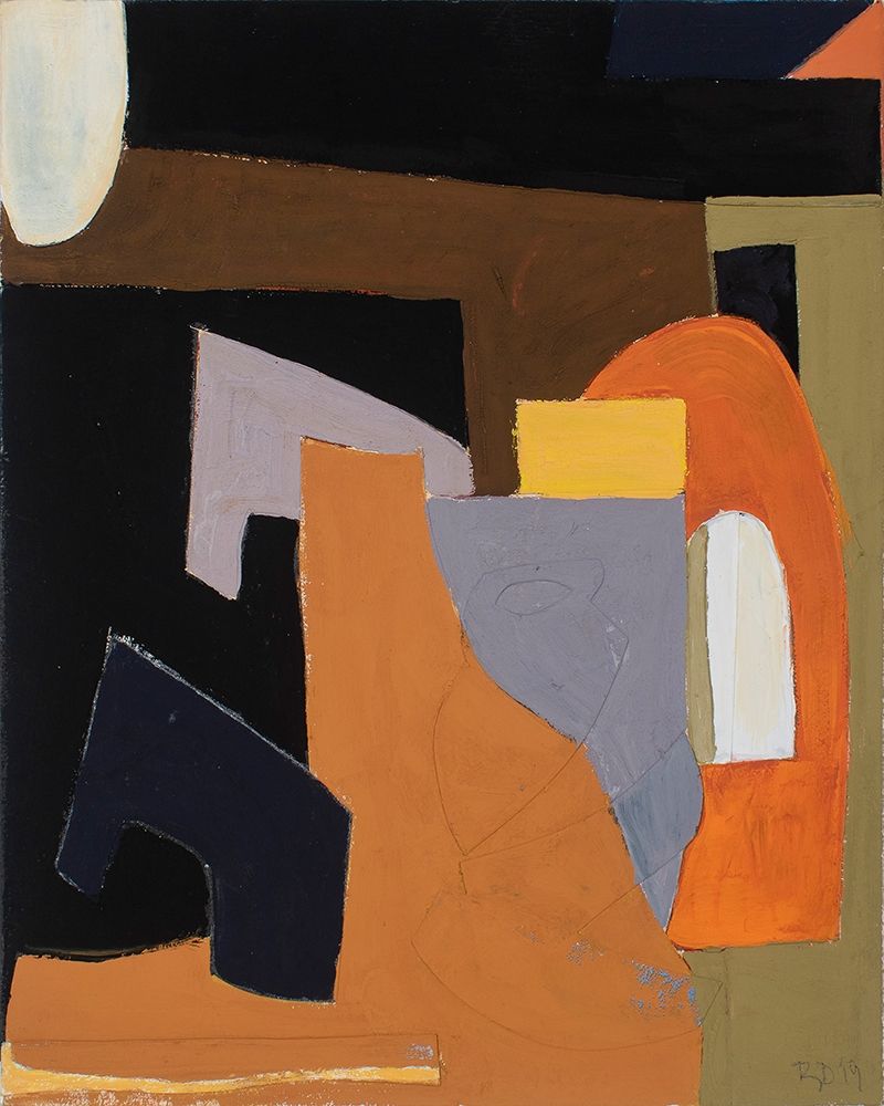 The Olive Press Rooom