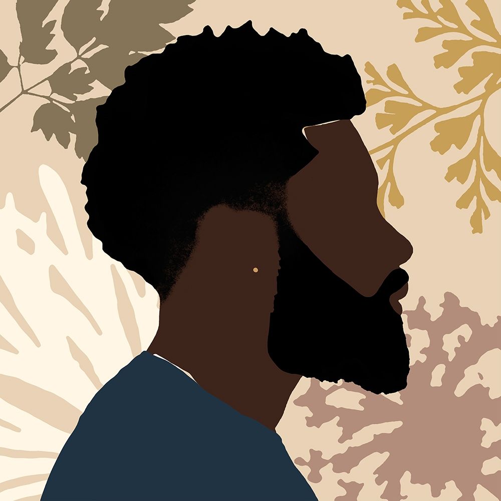 Strength And Confidence I