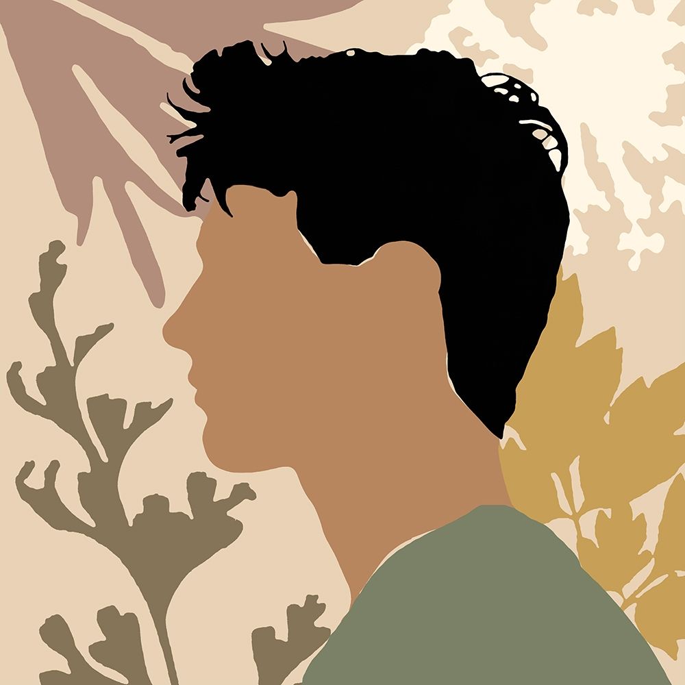 Strength And Confidence II