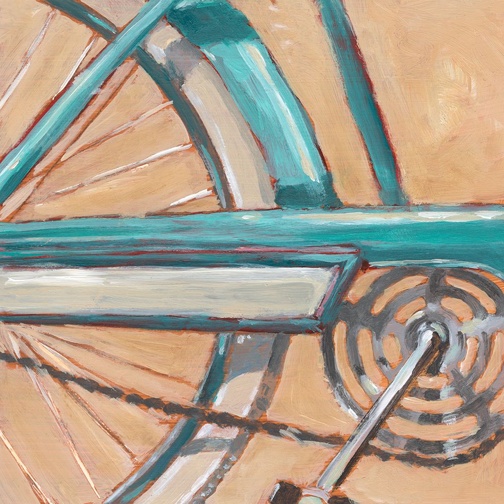 Retro Cycle IV
