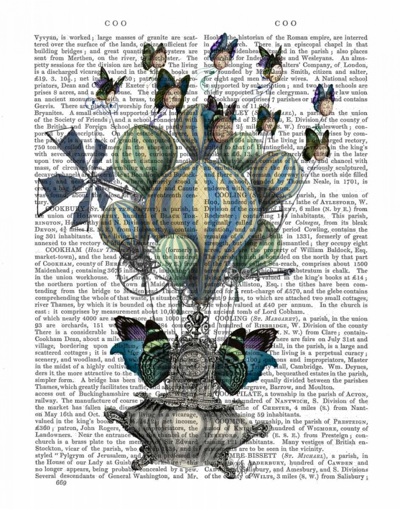 Flutter Time