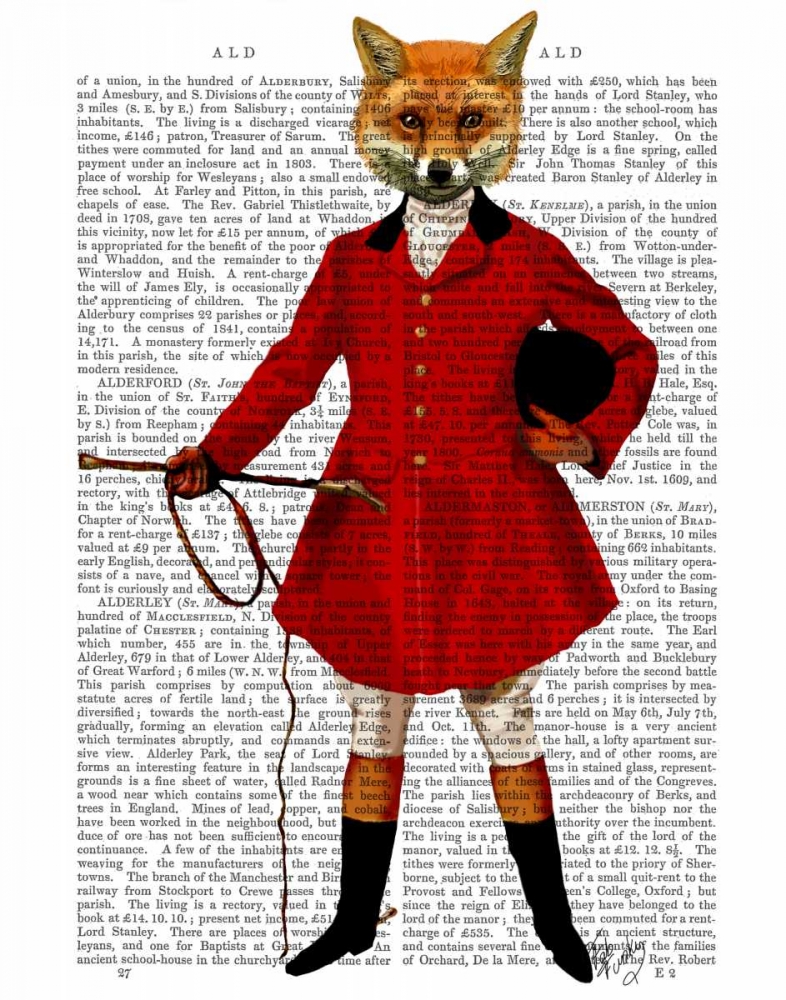 Fox Hunter 2 Full
