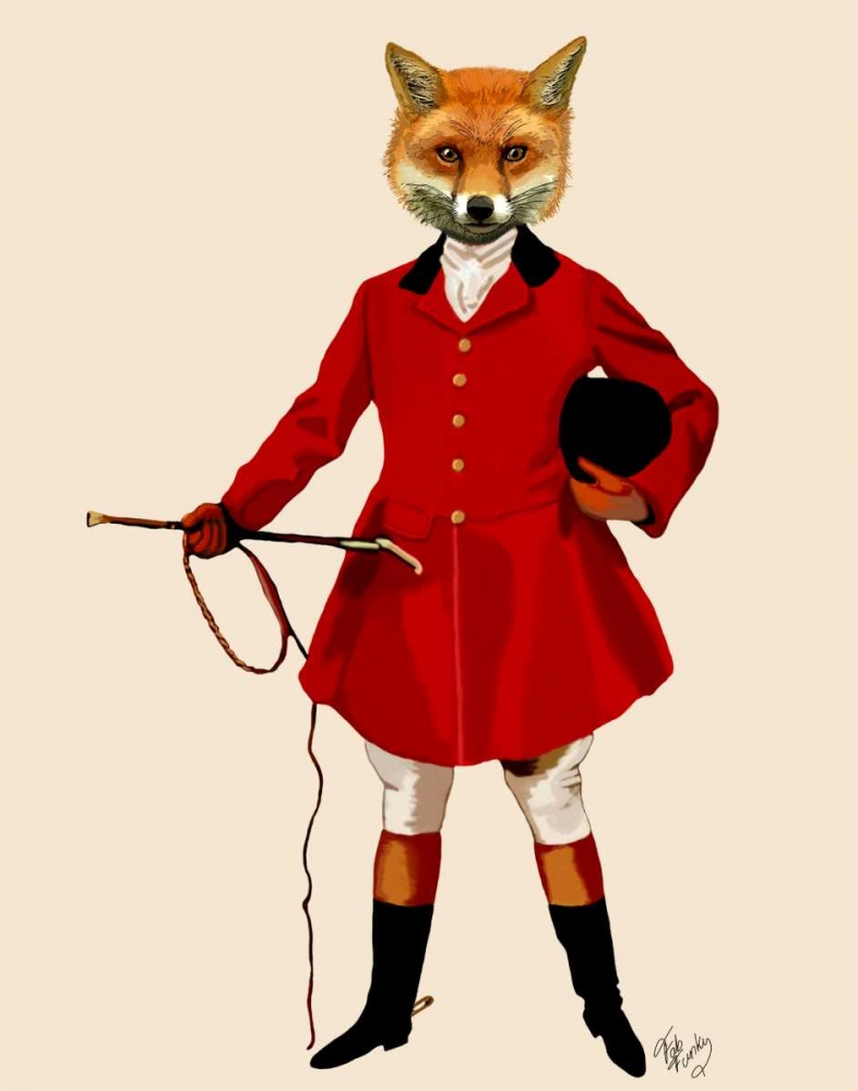 Fox Hunter 2 Full