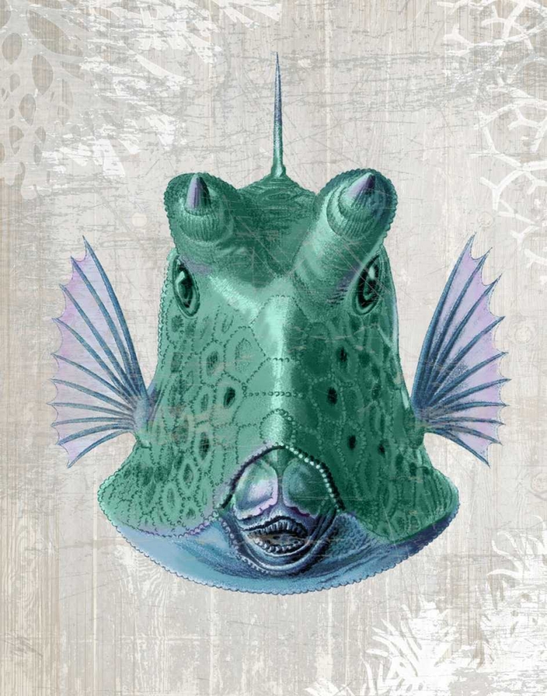 Cowfish