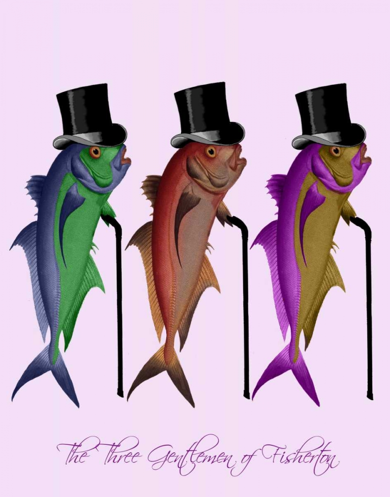Gentleman of Fisherton
