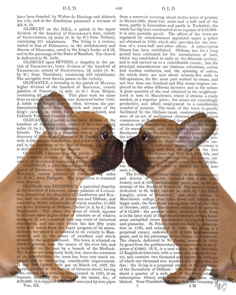 French Kiss Close Up