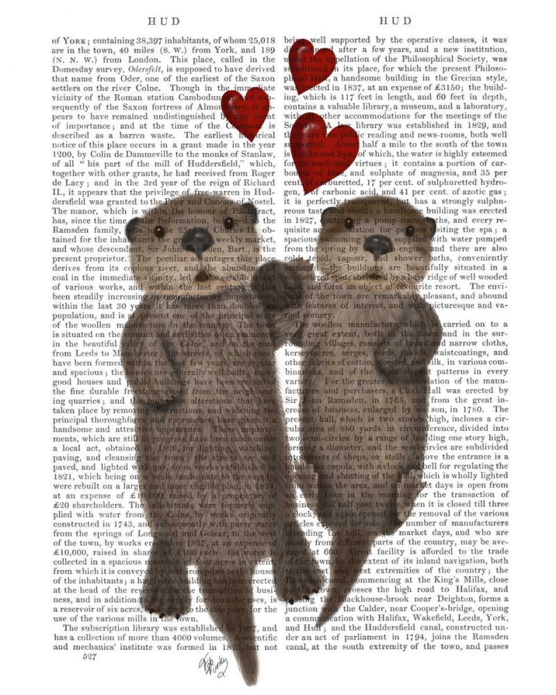 Otters Holding Hands