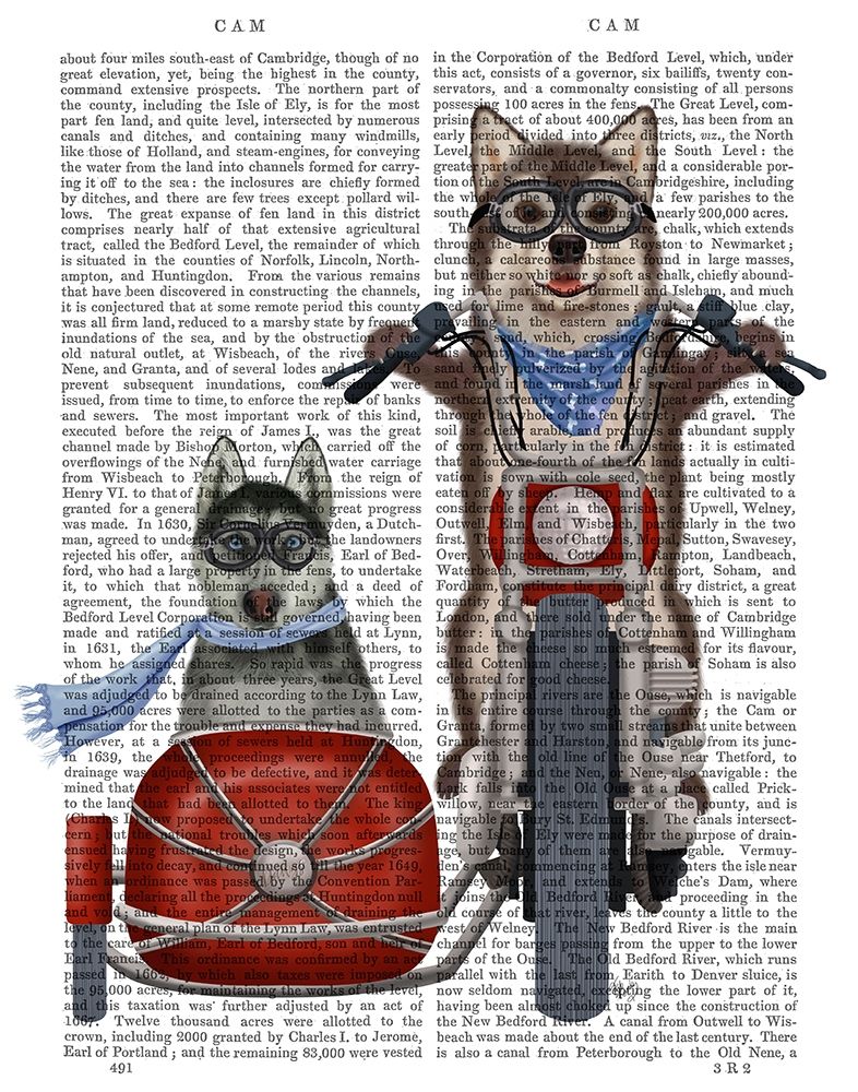 Husky Chopper and Sidecar