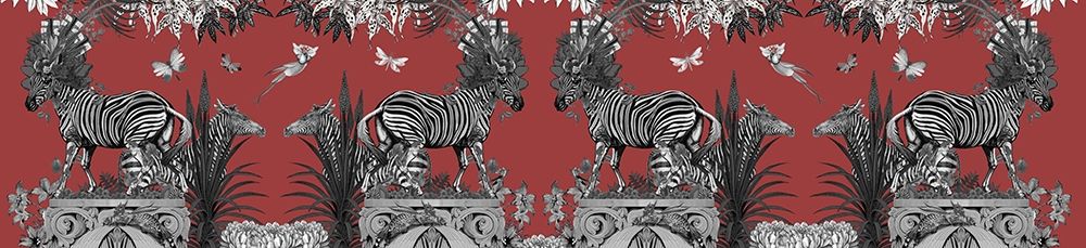 Livoris Feritas Zebra Design, Whole