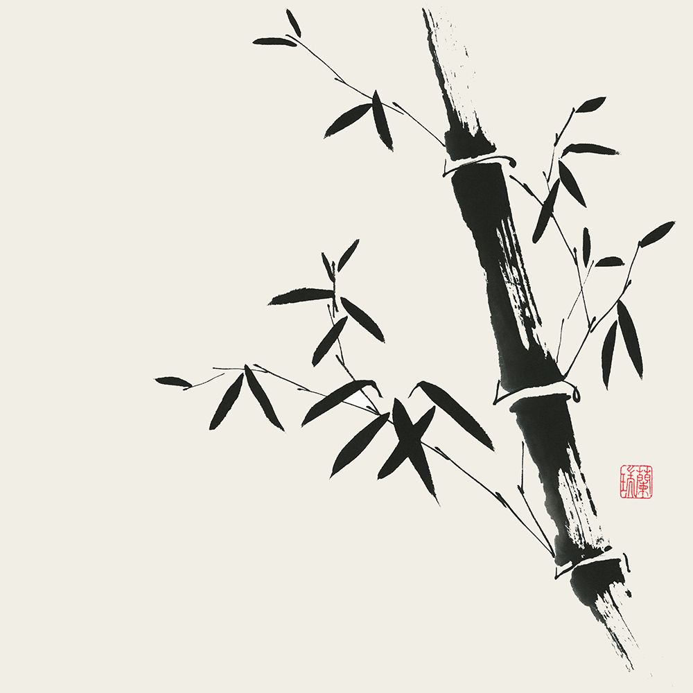 Bamboo Collection II