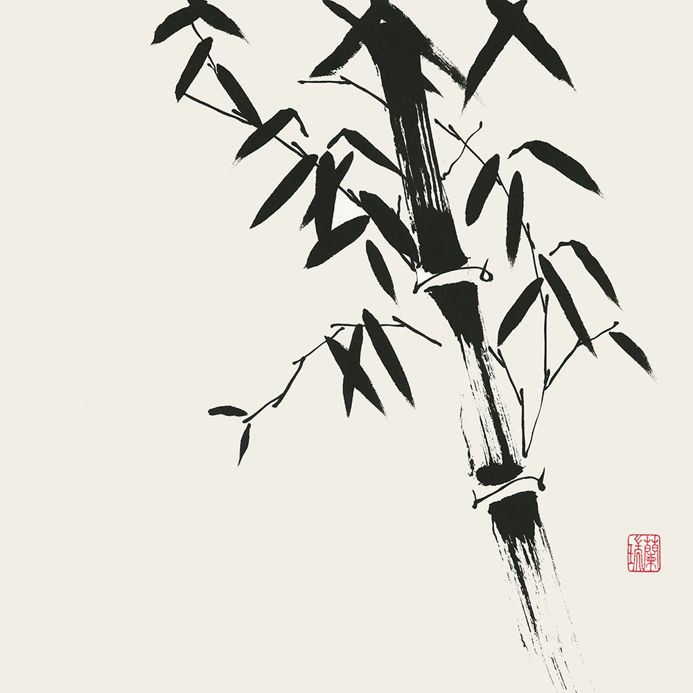 Bamboo Collection VIII