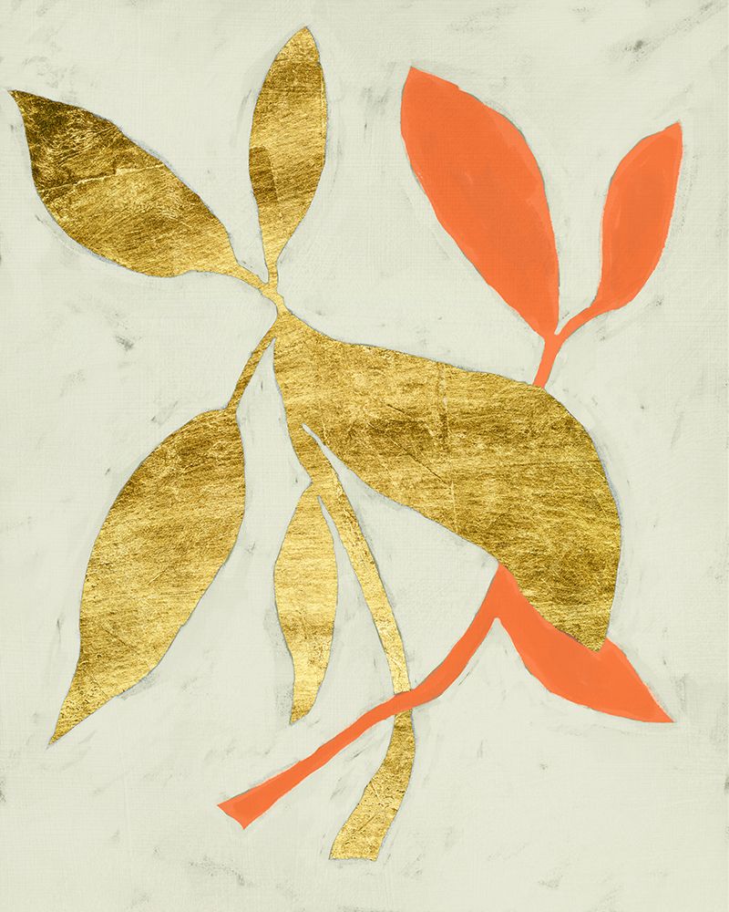 Gilt Tropic I