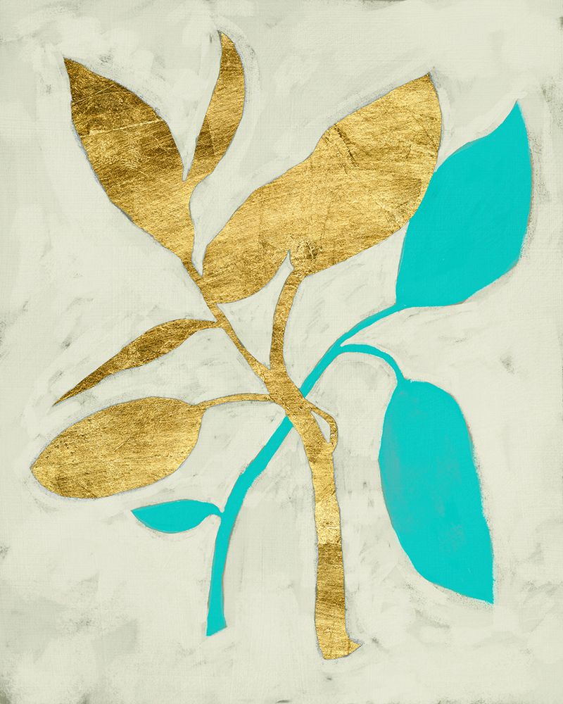 Gilt Tropic III